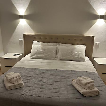 Manarola Apartament La Spezia Eksteriør bilde