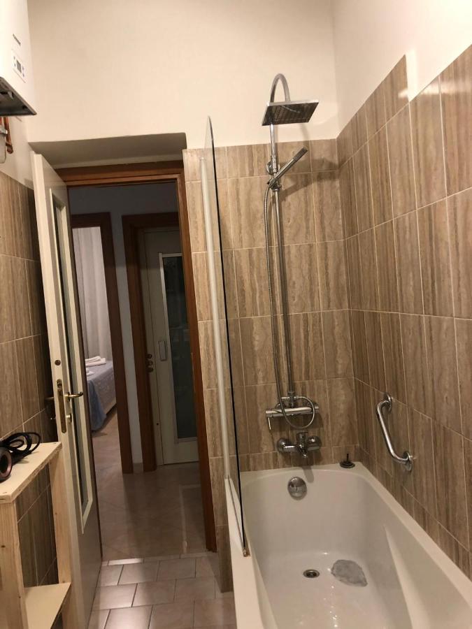 Manarola Apartament La Spezia Eksteriør bilde
