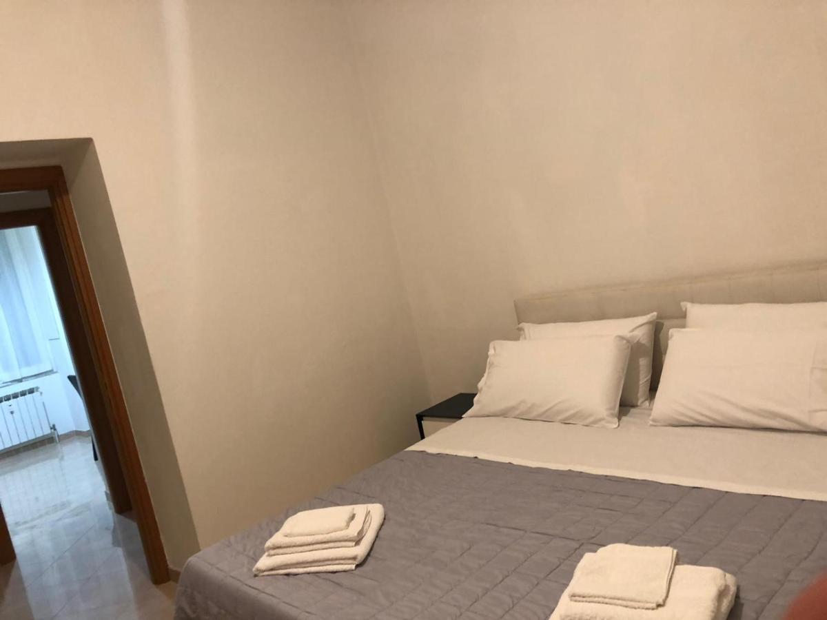 Manarola Apartament La Spezia Eksteriør bilde