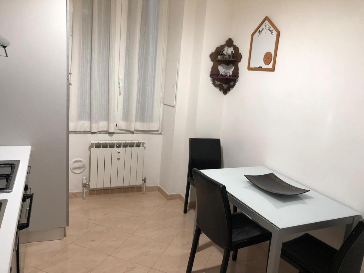 Manarola Apartament La Spezia Eksteriør bilde