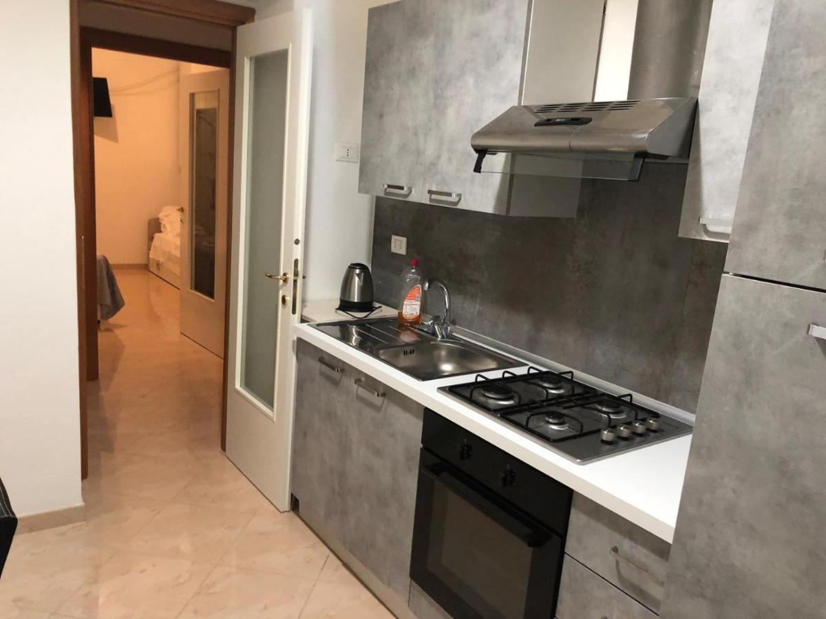 Manarola Apartament La Spezia Eksteriør bilde