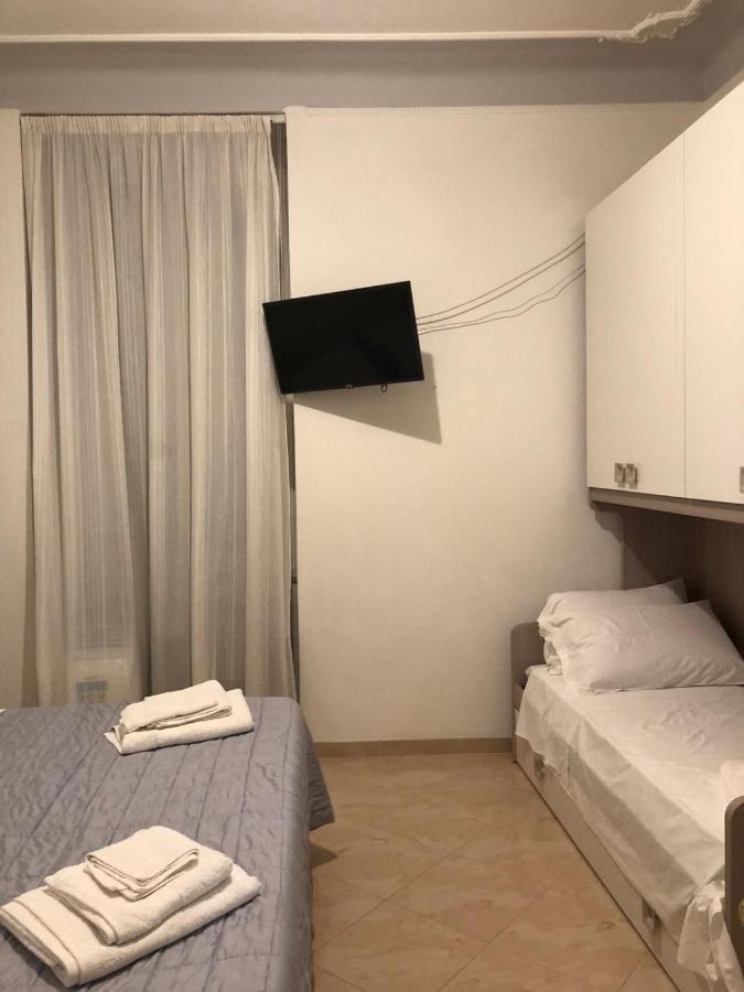 Manarola Apartament La Spezia Eksteriør bilde