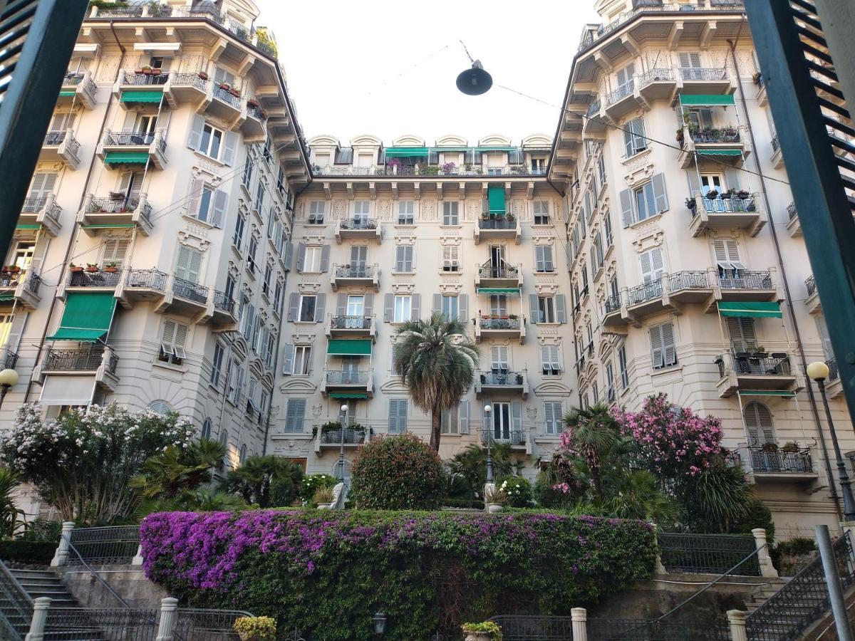 Manarola Apartament La Spezia Eksteriør bilde
