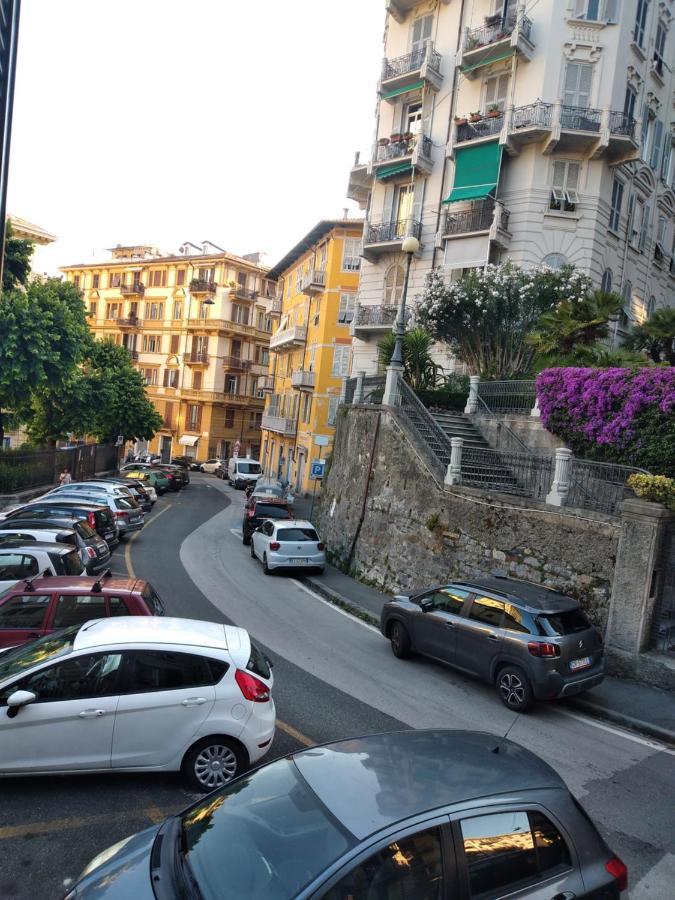 Manarola Apartament La Spezia Eksteriør bilde