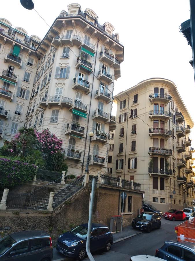 Manarola Apartament La Spezia Eksteriør bilde