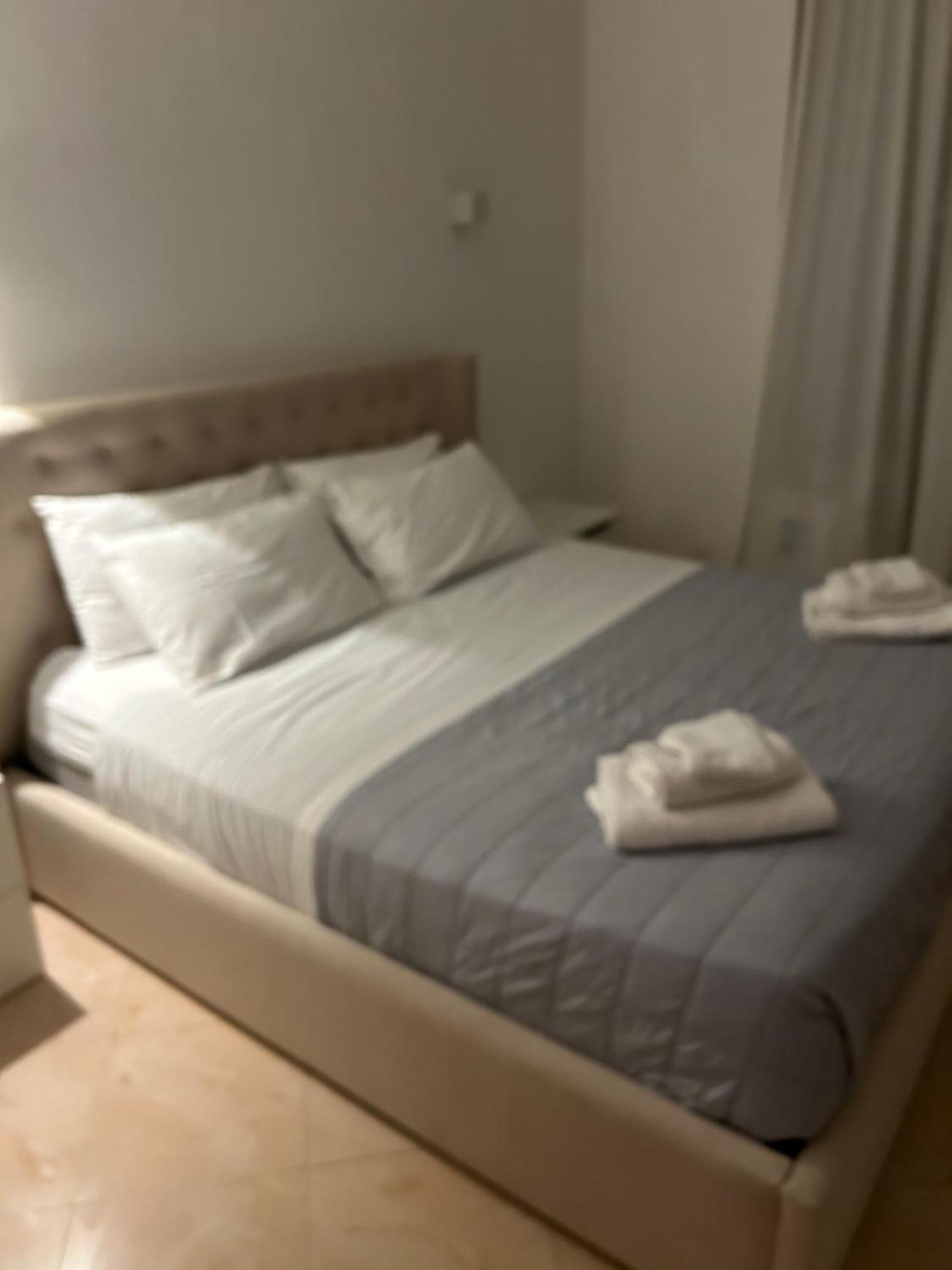 Manarola Apartament La Spezia Eksteriør bilde