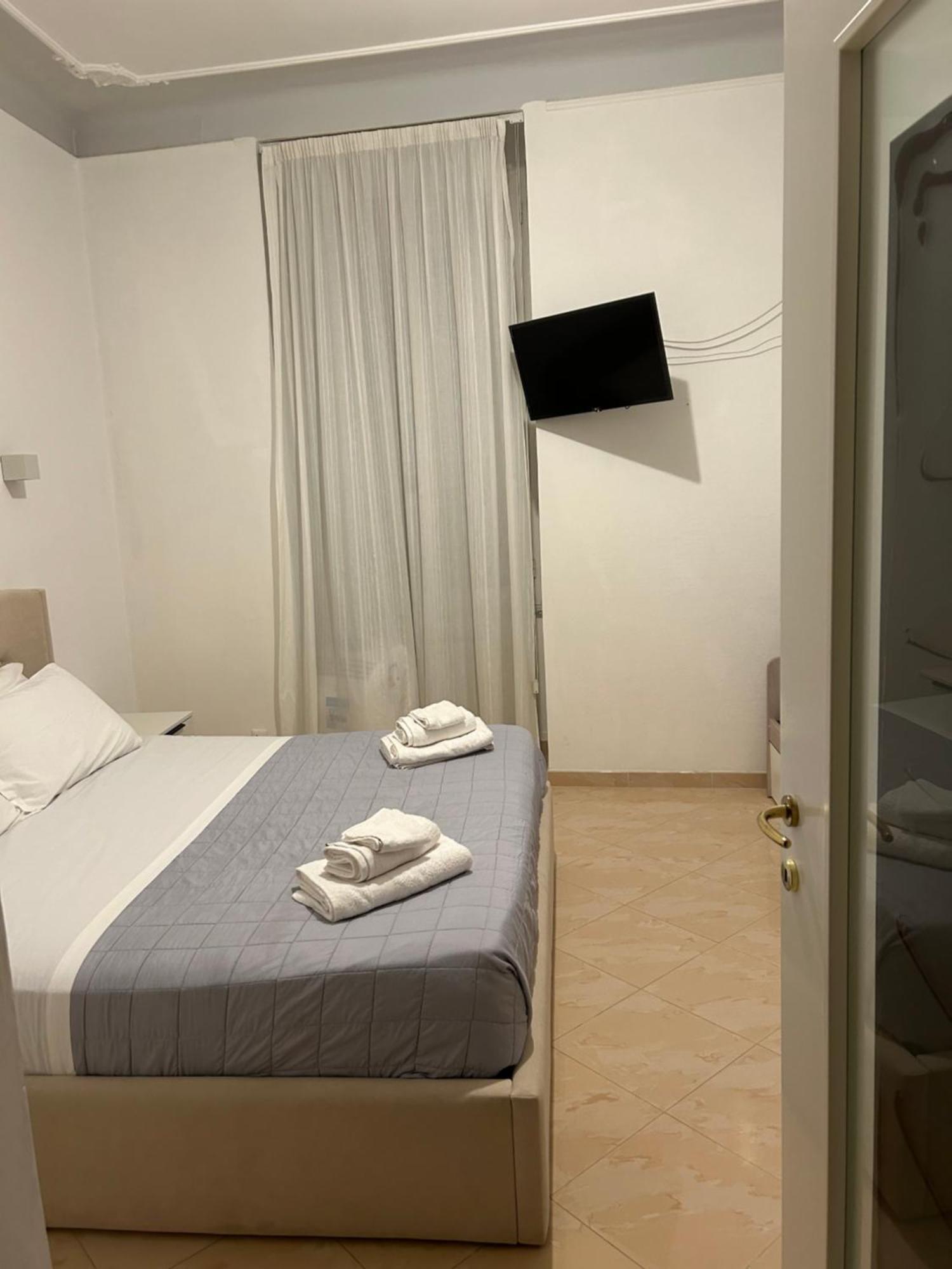 Manarola Apartament La Spezia Eksteriør bilde