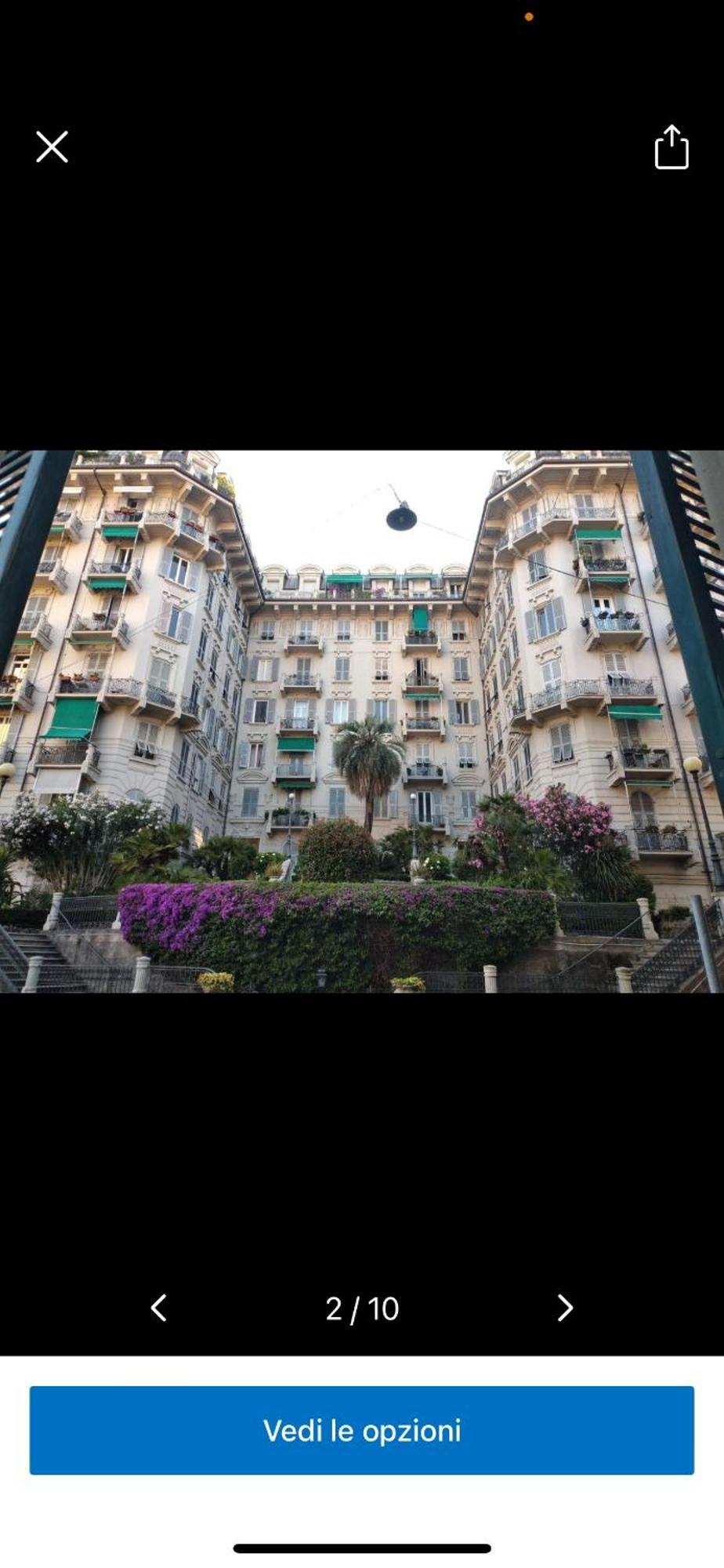 Manarola Apartament La Spezia Eksteriør bilde