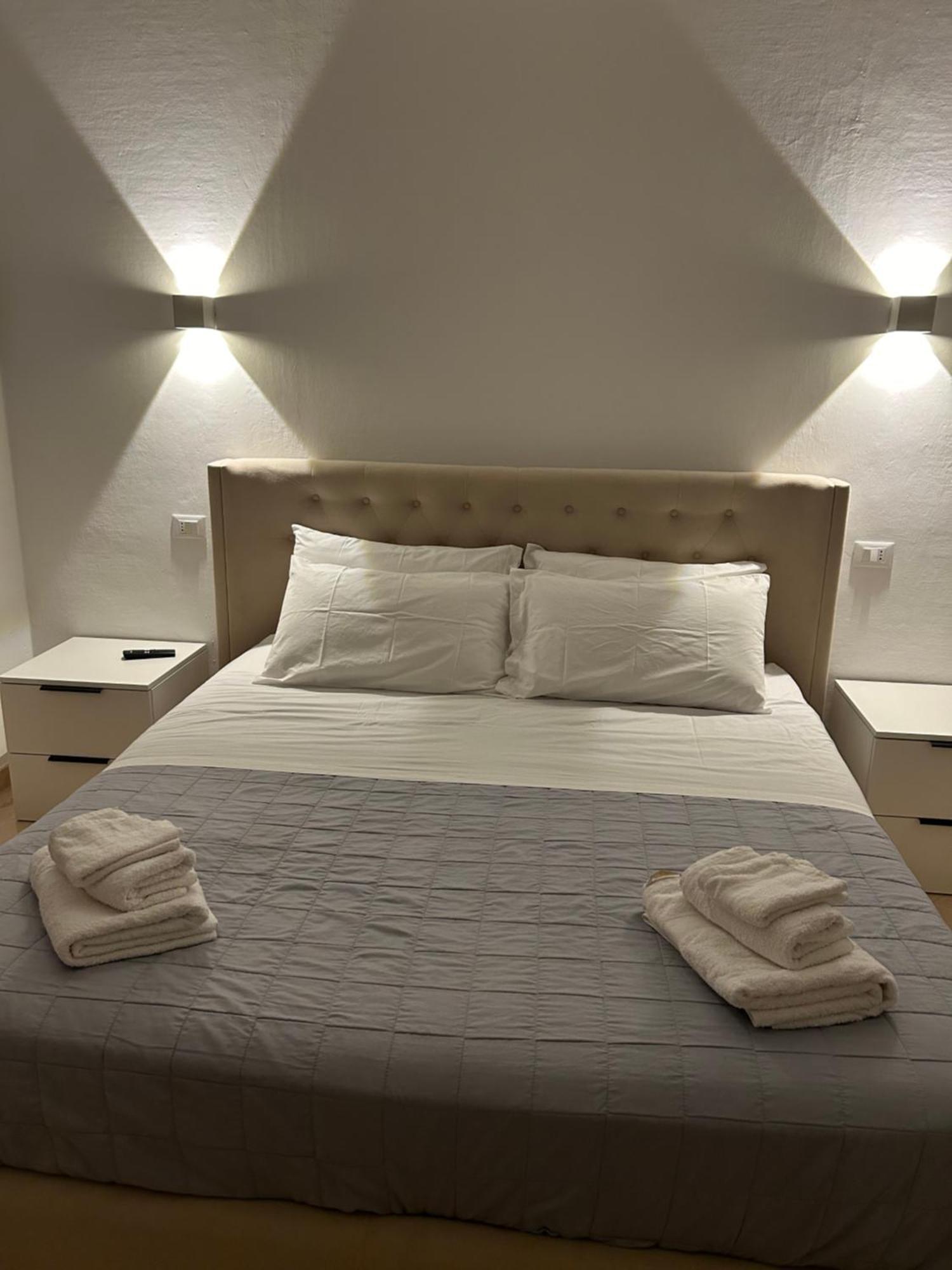 Manarola Apartament La Spezia Eksteriør bilde