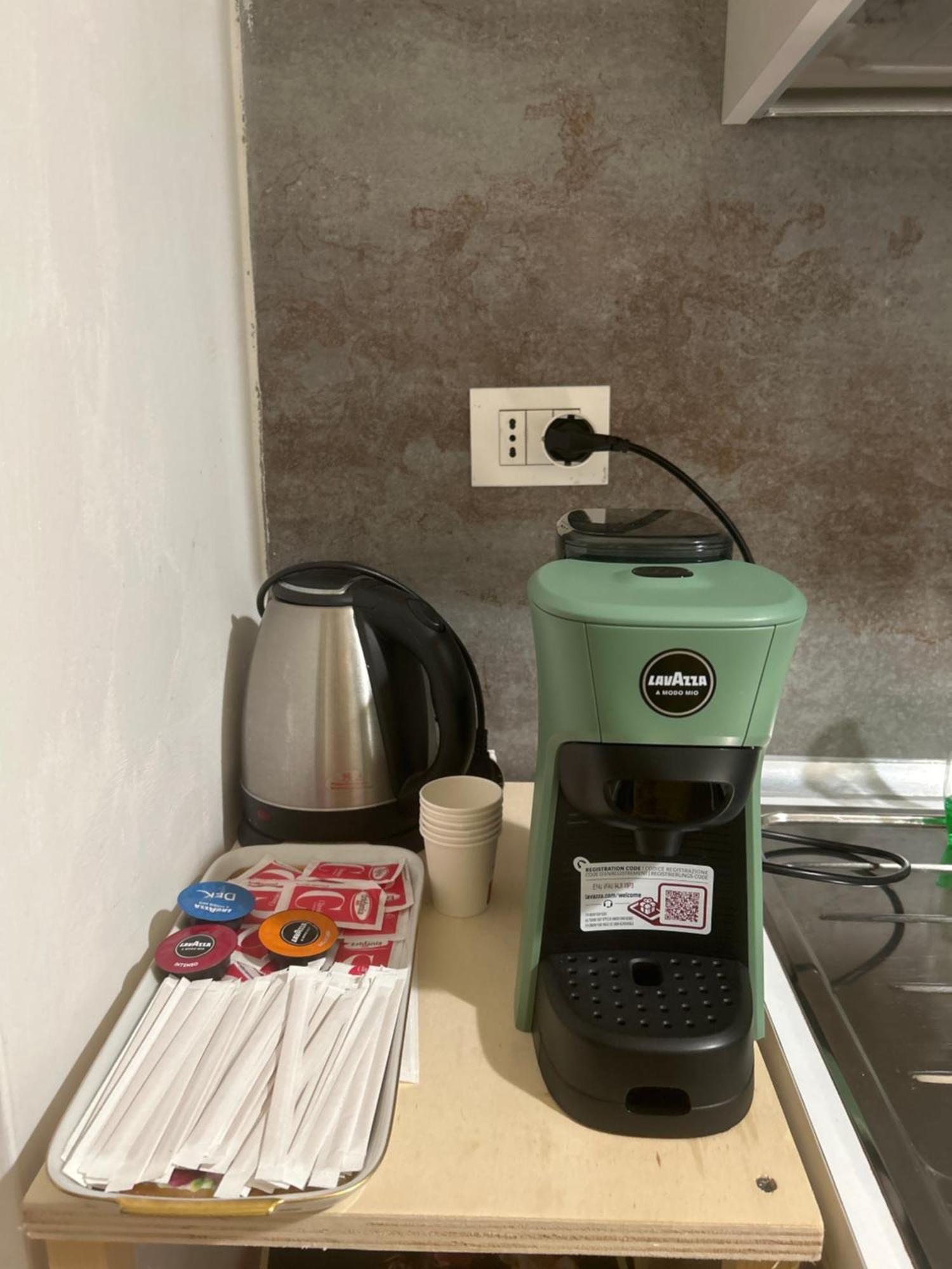 Manarola Apartament La Spezia Eksteriør bilde